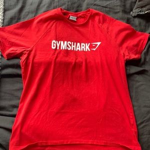GYMSHARK Apollo men’s shirt